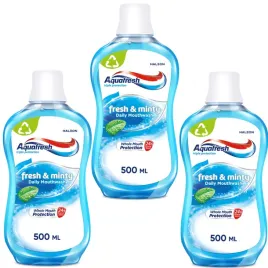 aquafresh-plyn-do-plukania-jamy-ustnej-fresh-and-minty-z-fluorkiem-500-ml-x3