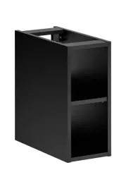 szafka-lazienkowa-otwarta-20-cm-czarna-z-polkami-element-pomocniczy