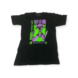 koszulka-t-shirt-damski-okragly-dekolt-spencer-s-evangelion-s