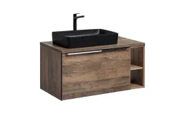 zestaw-lazienkowy-100-cm-dab-santa-fe-z-czarna-umywalka-slim