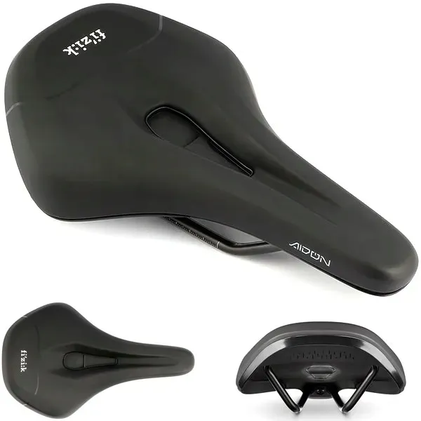 Fizik Terra Aidon X5 E-Bike siodełko 160mm
