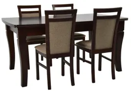 stol-rozkladany-100x160-400-orzech-4-krzesla-drewniane-do-salonu-jadalni