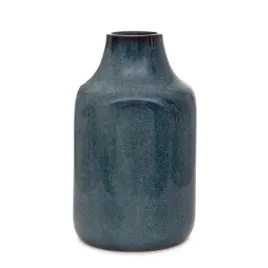 wazon-rufus-ceramiczny-granatowy-13x13x22-cm-homla
