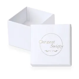 pudelko-opakowanie-biale-z-nadrukiem-chrzest-sw-na-pierscionek-bizuterie