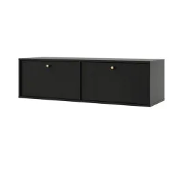 szafka-rtv-wiszaca-do-salonu-sypialni-sakai-4-2k-t302-czarny