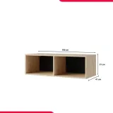 polka-rozalia-100cm-marka-gib-meble