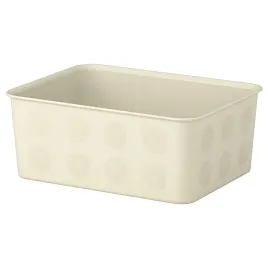 organizer-pojemnik-plastik-bezowy-20x25x10cm-ikea-nojig