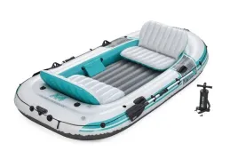 ponton-elite-4-os-bestway-pompka-wiosla-65158-model-2025
