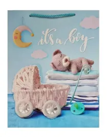 torba-prezentowa-its-a-boy-niebieska-26-x-32-x-10-cm-dodatek-upominek