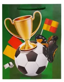 torba-prezentowa-zielona-pilka-puchar-26-x-32-x-10-cm-prezent-upominek