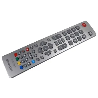 pilot-do-tv-sharp-lc-32chf5111e-lc-32che5112e-lc-32che5111k-oryginal