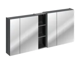 szafka-lazienkowa-z-lustrem-2x60-cm-szafka-srodkowa-otwarta-20-cm
