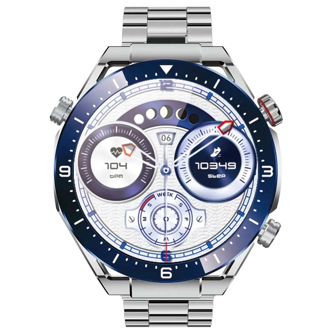 smartwatch-ecowatch-eco1-srebrny-stan-nowy