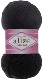 wloczka-alize-cotton-gold-60-czarny-100g-55percent-bawelna-45percent-akryl