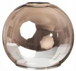 klosz-szklany-venus-grafit-20-cm