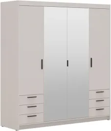 szafa-elena-4d-6s-lustro-szafa-z-lustrem-szuflady-drazek-bez-piaskowy