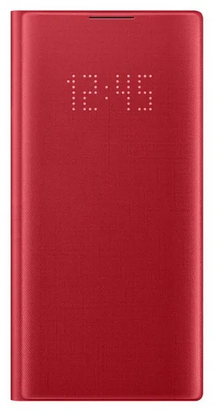 etui-led-view-cover-do-samsung-note-10-n970-red