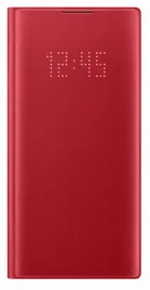 etui-led-view-cover-do-samsung-note-10-n970-red