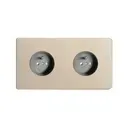 podwojne-gniazdo-elektryczne-z-uziemieniem-przelony-satyna-szary-govena