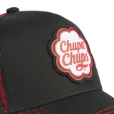 czapka-z-daszkiem-capslab-chupa-chups-cap-czarna-stan-nowy