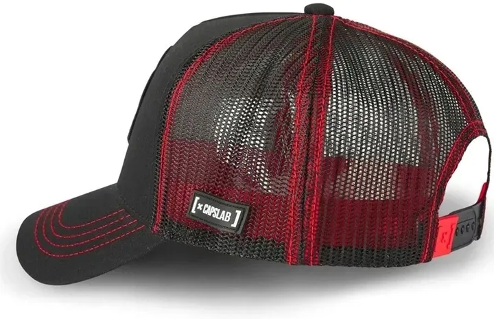 czapka-z-daszkiem-capslab-chupa-chups-cap-czarna