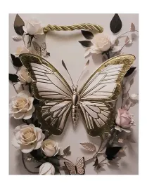 torba-prezentowa-motyl-rozowy-braz-26x32x10-cm-prezent-upominek-urodziny