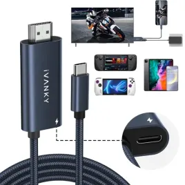 ivanky-kabel-usb-c-do-hdmi-4k-60hz-akcesoria-do-steam-deck-rog-ally
