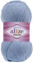 wloczka-alize-cotton-gold-40-blekitny-100g-55percent-bawelna-45percent-akryl
