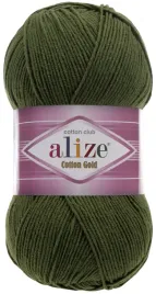 wloczka-alize-cotton-gold-29-khaki-100g-55percent-bawelna-45percent-akryl