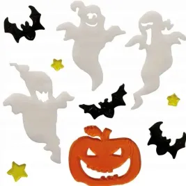 naklejki-zelowe-halloween-10-szt-duszki-dynia-nietoperze-halloweenowe