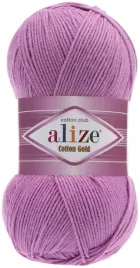 wloczka-alize-cotton-gold-43-lawendowy-100g-55percent-bawelna-45percent-akryl