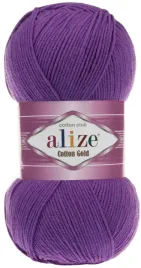 wloczka-alize-cotton-gold-44-ciemny-fiolet-100g-55percent-bawelna-45percent-akryl