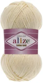 wloczka-alize-cotton-gold-01-perlowy-330m-100g-55percent-bawelna-45percent-akryl