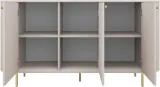 komoda-ovalio-830-3f-bez-piaskowy-stan-nowy