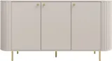 komoda-ovalio-830-3f-bez-piaskowy-kolekcja-ovalio