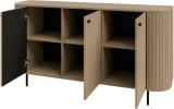 komoda-ovalio-830-3f-dab-cremona-stan-nowy