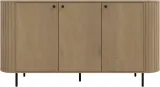 komoda-ovalio-830-3f-dab-cremona-kolekcja-ovalio