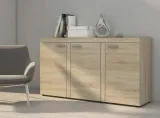 komoda-rumba-3f-dab-olejowany-wysokosc-mebla-82-cm