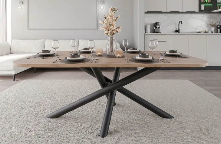 stol-oslo-185x90cm-dab-artisan-kolekcja-oslo