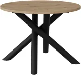 stol-oslo-185x90cm-dab-artisan-stan-nowy-ksztalt-blatu-owalny