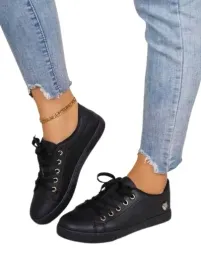 shein-buty-sportowe-damskie-czarne-sznurowane-365-1dk