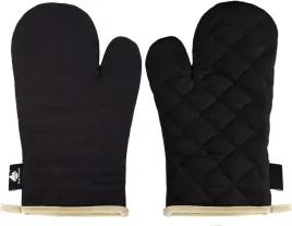 rekawice-kuchenne-materialowe-wysoka-odpornosc-na-temperatury-1-para-czarne