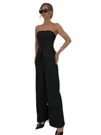 shein-czarny-komplet-damski-top-z-guzikami-i-spodnie-38-1di