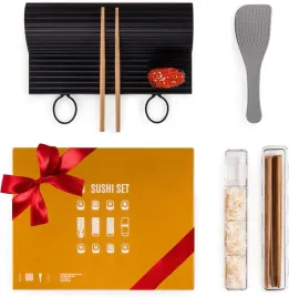 zestaw-do-przygotowywania-sushi-w-domu-mata-silikonowa-paleczki-lyzka