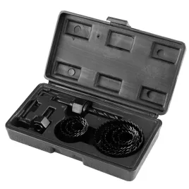 otwornice-do-drewna-z-adapterami-56t748-19-64mm-zestaw-12szt-graphite