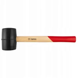 mlotek-gumowy-60-mm-400-g-trzonek-drewniany-topex-02a325-1