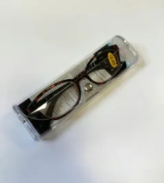 okulary-korekcyjne-200-wada-wzroku-panterka-braz-damskie-dla-kobiety