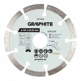tarcza-graphite-diamentowa-do-ciecia-beton-57t308-segment-125mm-sucho-mokro