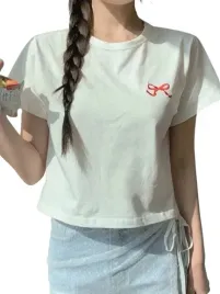 shein-top-damski-bialy-krotki-z-haftem-kokarda-xl-1dj