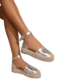 shein-espadryle-zapinane-na-kostce-srebrne-38-1db